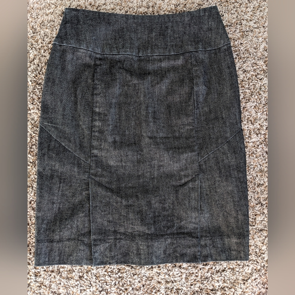 GAP Pencil Skirt